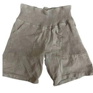 Biker shorts perfect condition mauve